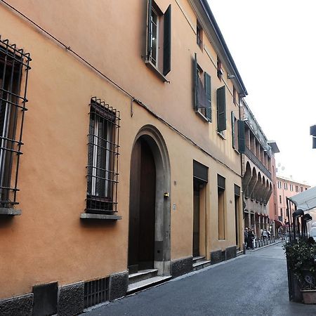Oberdan Apartment Bologna Exterior foto