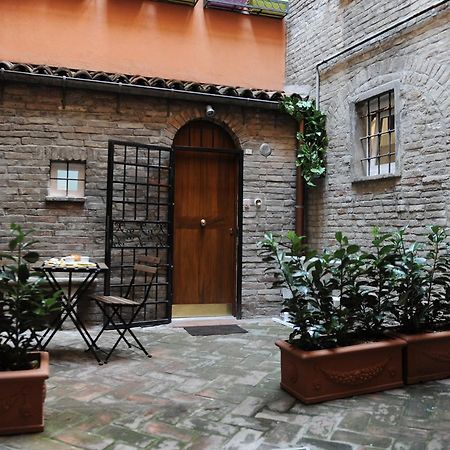 Oberdan Apartment Bologna Exterior foto