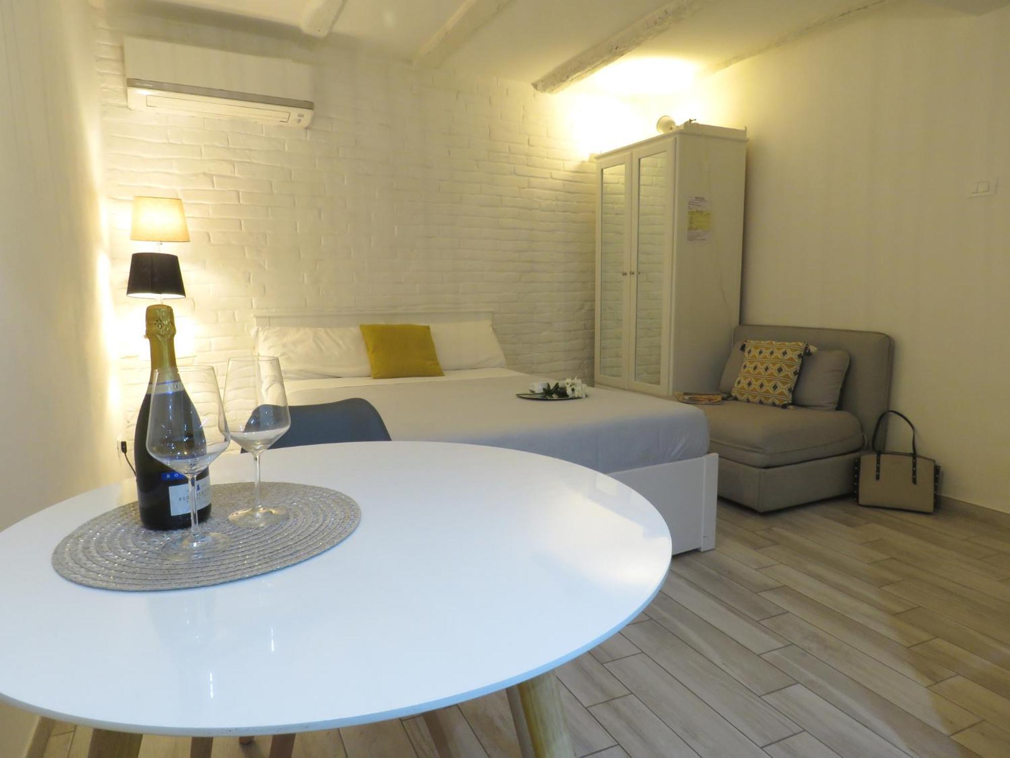 Oberdan Apartment Bologna Exterior foto