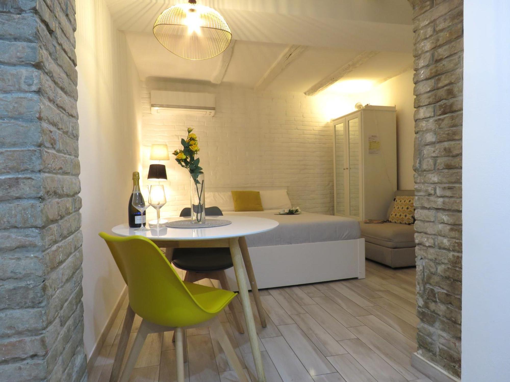 Oberdan Apartment Bologna Exterior foto